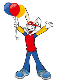Trademark logo