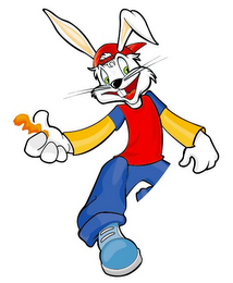 Trademark logo