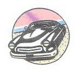 Trademark logo