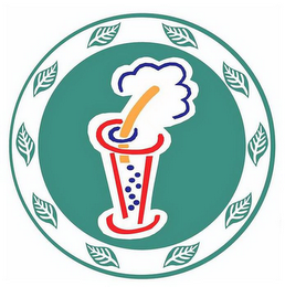 Trademark logo