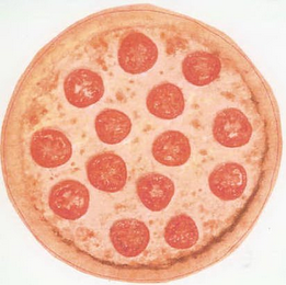 Trademark logo