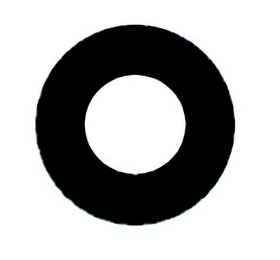 0 logo