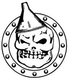 Trademark logo