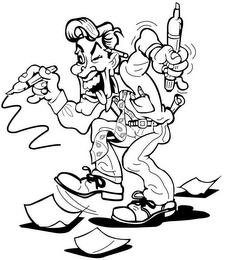 Trademark logo
