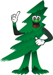 Trademark logo