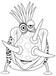 Trademark logo