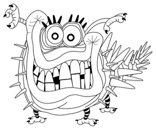 Trademark logo