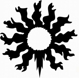 Trademark logo