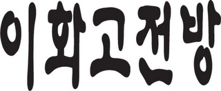 Trademark logo