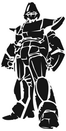 Trademark logo