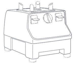 Trademark logo