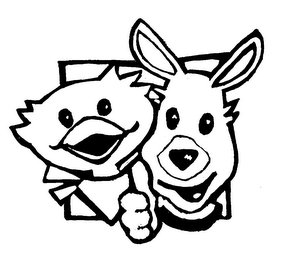 Trademark logo