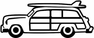 Trademark logo
