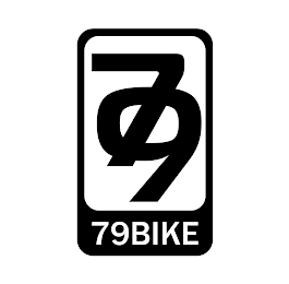 79 79BIKE logo