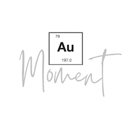 79 AU 197.0 MOMENT logo
