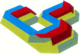 Trademark logo