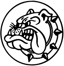 Trademark logo