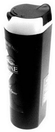 Trademark logo
