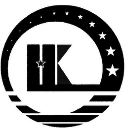 Trademark logo