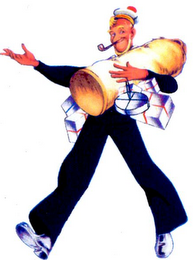Trademark logo