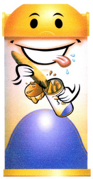 Trademark logo