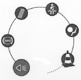 Trademark logo