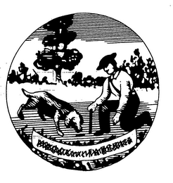 Trademark logo