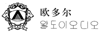 Trademark logo