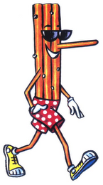 Trademark logo