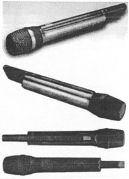 Trademark logo