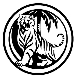 Trademark logo