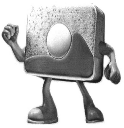 Trademark logo