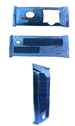 Trademark logo