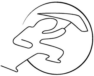 Trademark logo