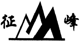 Trademark logo