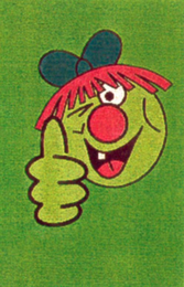 Trademark logo