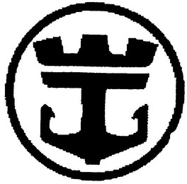 Trademark logo