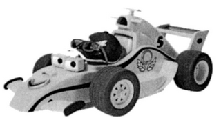 Trademark logo