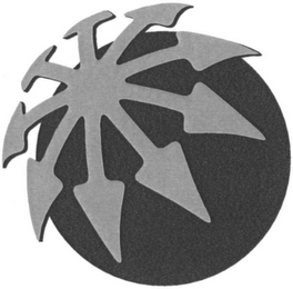Trademark logo