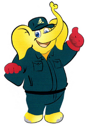 Trademark logo