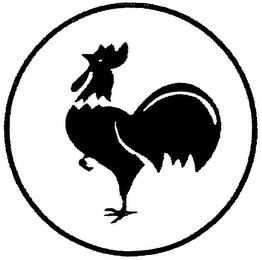 Trademark logo