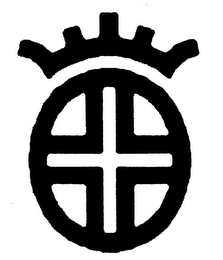 Trademark logo