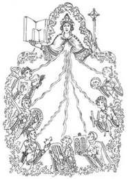 Trademark logo