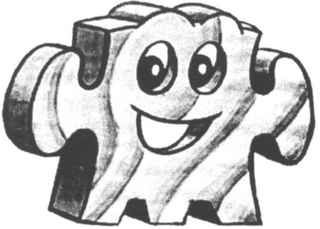Trademark logo