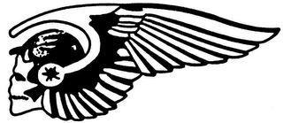 Trademark logo
