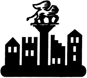 Trademark logo