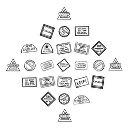 Trademark logo