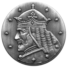 Trademark logo