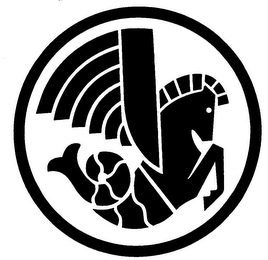 Trademark logo