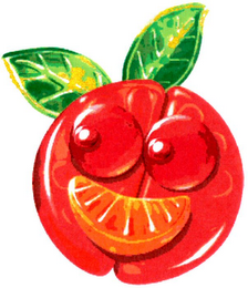Trademark logo